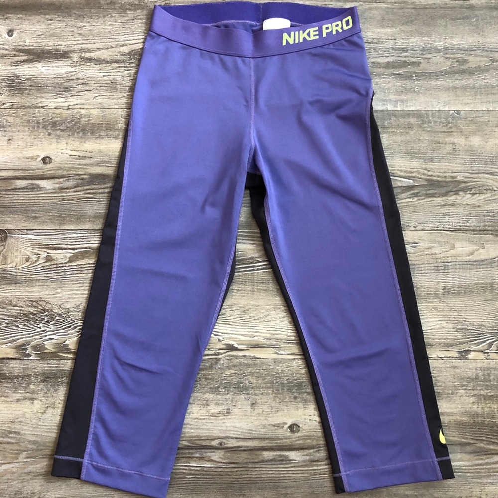 Nike Pro Leggings